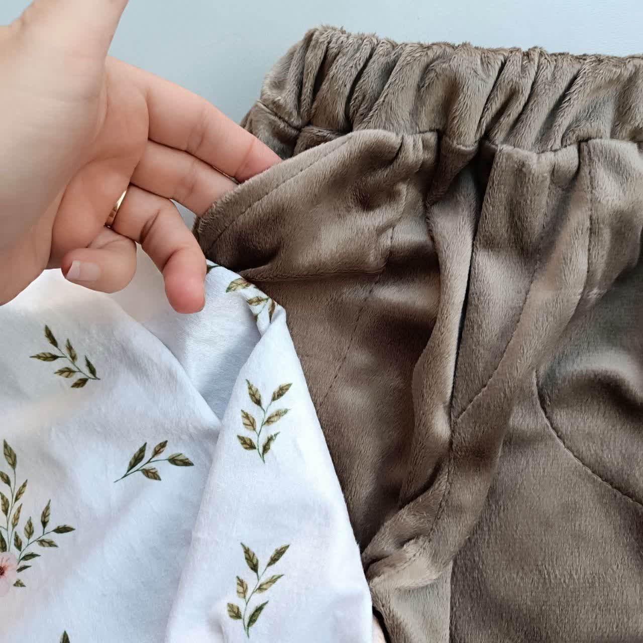 آهو مخملی - تصویر 3